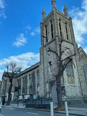 Photo de Christ Church