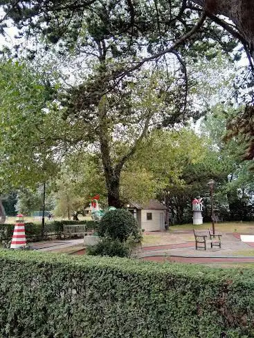 Photo de MiniGolf La Potinière