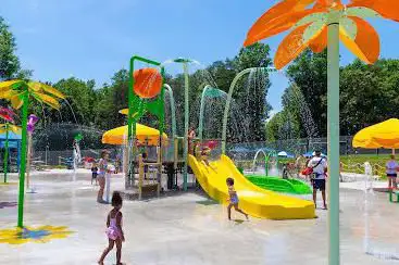 Photo de Waterworks Waterpark