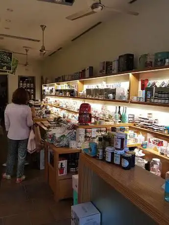 Photo de INHALA Cafés y Tés