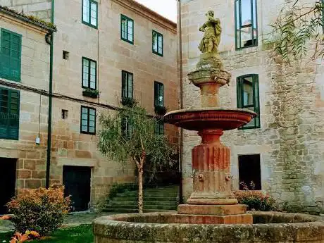 Praza do Peirao