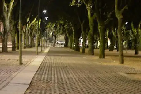 Parco Delle Rimembranze