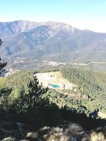 Photo de Puig de la Gavarra