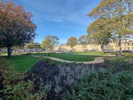 Photo de Northumberland Square