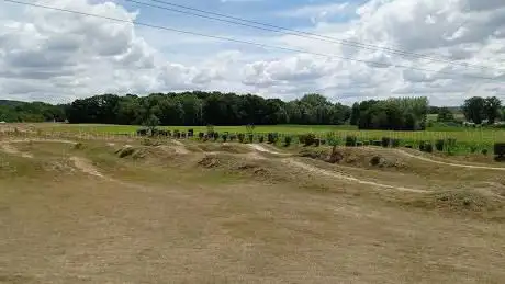 Photo de Piste de BMX