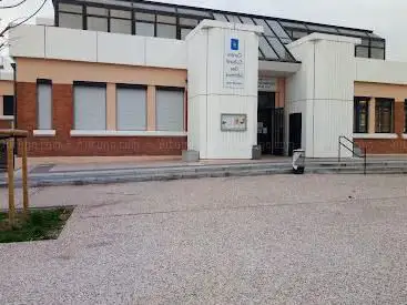 Photo de Centre culturel des Minimes