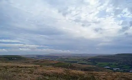 Coity Mountain