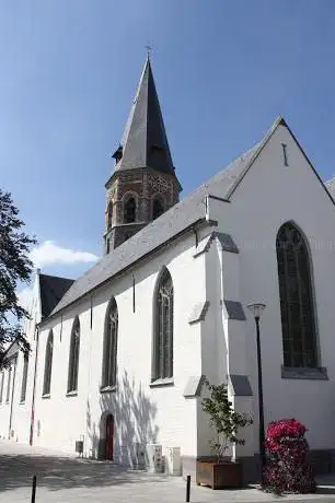 Sint-Petrus en Sint-Martinuskerk