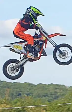 Photo de Grittenham MX Track