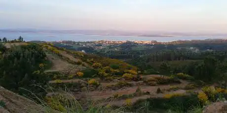 Circuito de motocross Xarás