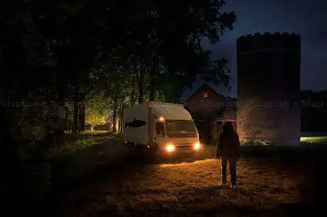 Laagwater - Events & Escape rooms