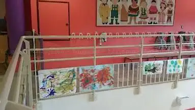 Photo de Pôle Petite Enfance
