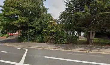 Photo de Grace Baptist Church Govan