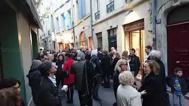 Photo de Galerie Samira Cambie