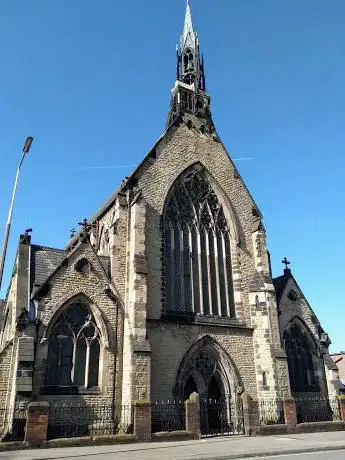 Photo de St Vincent de Paul Catholic Church