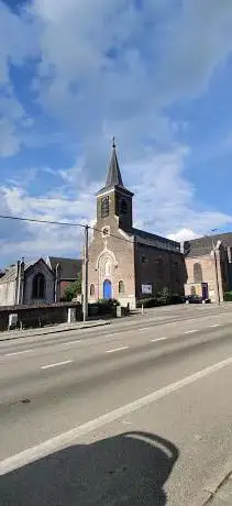 Photo de Église Saint Joseph