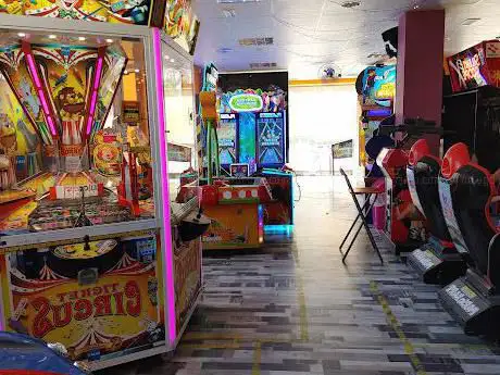 Photo de LuLipop sala recreativa
