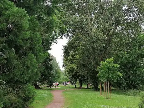 Wezembeek Wandeling