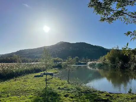 Photo de Lago di Quarto