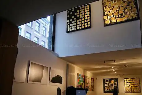 my Galleries