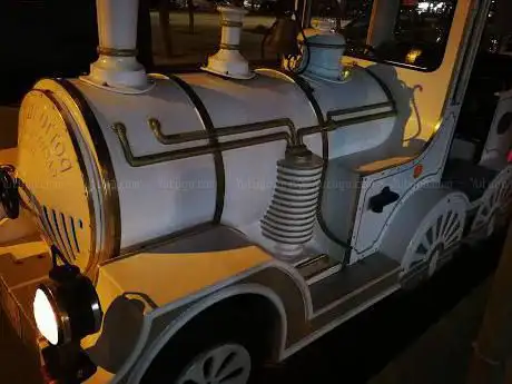 Photo de Tren turistico