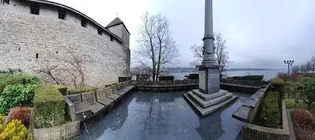 Photo de Polnische Freiheitssäule
