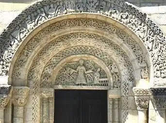 Photo de Église Saint-Pierre de La Lande-de-Fronsac