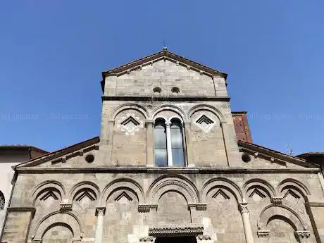 Photo de Chiesa di San Frediano