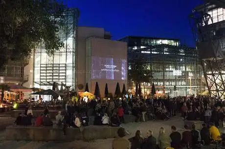 HafenKunstKino