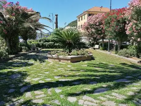 Il Giardino Di Langenargen