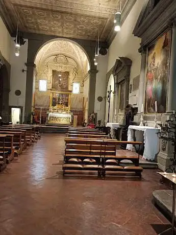 Photo de église Sainte-Lucie des Magnoli