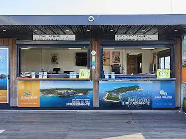 Billetterie Trans Côte d'Azur & Riviera Lines - Cannes