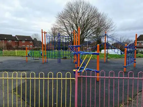 Photo de Ealingham Play Area