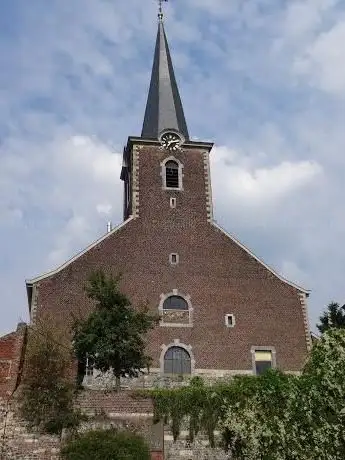 Sint-Medarduskerk