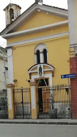 Photo de Chiesa Ortodoxa Romana