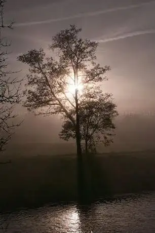 Wässerwiesen Hundig Naturschutzgebiet