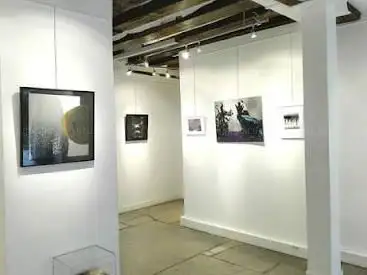 Photo de Maître Albert Gallery