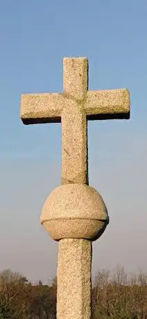 Cruceiro Chan de Espiño