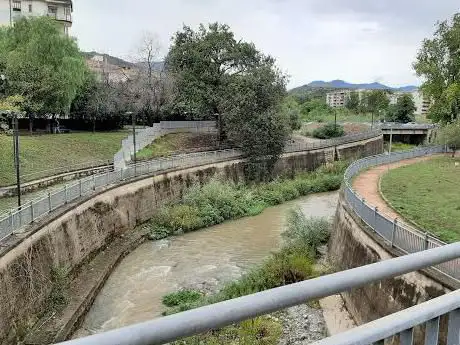 Photo de Villa comunale Nuova