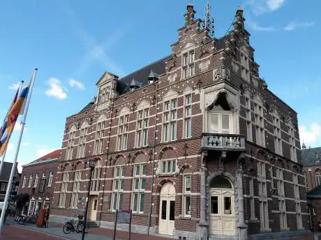Photo de Visit Zuid-Limburg Servicepunt Echt (De Domijnen)