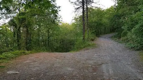 Photo de Bivio per Ruota