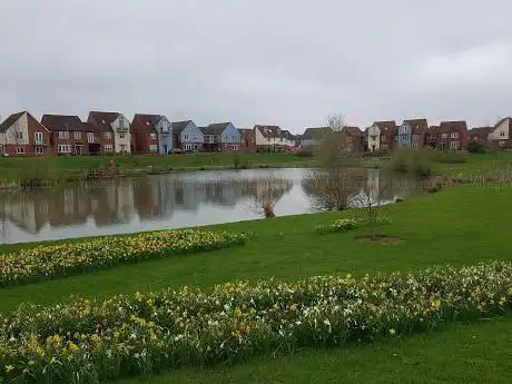 Photo de Broughton Linear Park