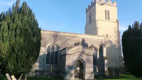 Photo de St Mary's Church
