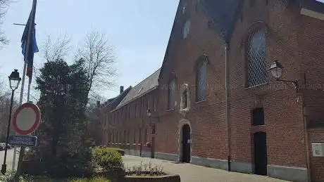 Capucijnenklooster