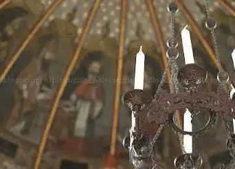 chapelle Saint-Michel
