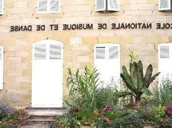 Photo de Conservatory Brive