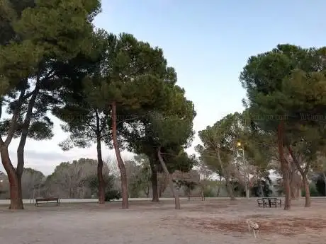 Photo de EntrevÃas Park