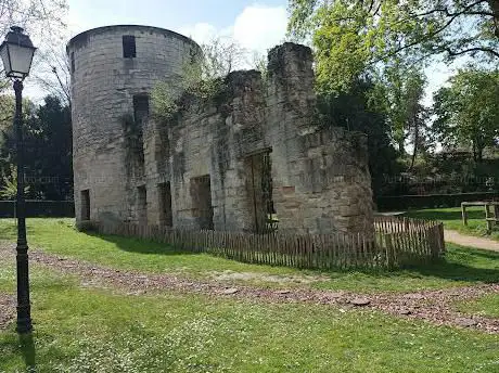 Photo de Tour Rabelais