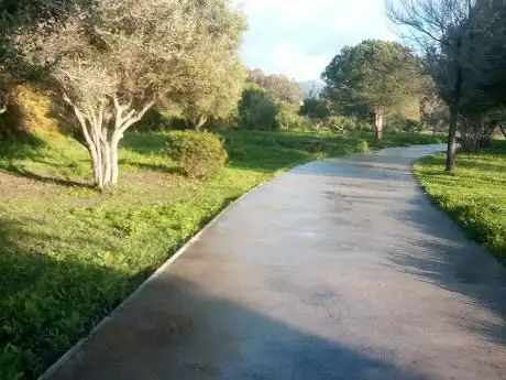 Photo de Torrejón Park