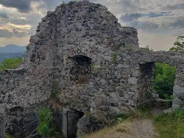 Photo de Château de Freundstein